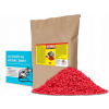 JED JEDOVÉ GRANULE PRE MYŠI POKRKANY 50 KG (JED JEDOVÉ GRANULE PRE MYŠI POKRKANY 50 KG)