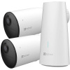 EZVIZ HB3-Halow kit 2K, 2 + 1
