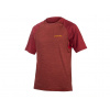 Dres ENDURA SingleTrack Cocoa - L
