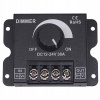 Stmievač LED DIMMER regulátor 12V 24V 30A 360W