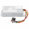 PWM REGULÁTOR 70A PRE DC MOTOR 12V-60V, OVLÁDANIE RÝCHLOSTI