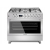 Kuchyňa RAVANSON KWGE-K90-6 TOP CHEFF (Kuchyňa RAVANSON KWGE-K90-6 TOP CHEFF)