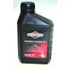 Olej do kosačky - SAE30 0,6 l Briggs Oil venovaný kultivátorom (SAE30 0,6 l Briggs Oil venovaný kultivátorom)