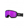 GIRO Millie Black White Chute Vivid Pink
