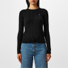 Sveter Polo Ralph Lauren Polo Black 1051791 16 (XL)