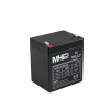 Pb akumulátor MHPower VRLA AGM 12V/4,5Ah (MS4.5-12 (MS4.5-12)