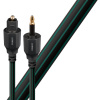 Audioquest Forest Optilink 3m - optický kábel 3,5mm Mini-Full size