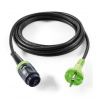 Festool Kábel plug to H05 RN-F-5,5 203899