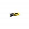 | Ledlenser EX7 - stmievateľná LED baterka LED/3xAA IP68 200 lm žltá | 500836