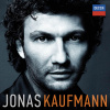 Trudelies Leonhardt, JONAS KAUFMANN, CD
