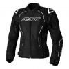 RST 3118 S1 Mesh CE Ladies Textile Jacket White 10