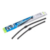 Stěrače Valeo VF357 na Alfa Romeo 159 Berlina Sedan (06.2005-12.2011) 580mm+450mm 574371