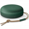 Prenosný reproduktor Bang & Olufsen Beosound A1 (2nd Gen) (1734012) zelený