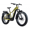 Elektrobicykel s FAT 26 x 4