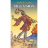 Tarot of the New Vision - Tarot Nové vize - Mystique