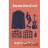 Karneval zvířat - Dostálová Zuzana