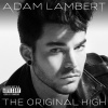 Lambert Adam - Original High (Clear) LP