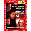 Emmettův cíl DVD