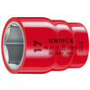 Knipex Hlavice nástrčná 1/2 98 47 22