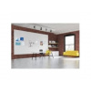 Legamaster Tabuľa horizontálna WALL-UP 119,5x200cm biela