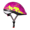 FORCE FUN ANIMALS dětská fluo-růžová - S