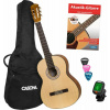 Cascha Student Series Set DE 4/4 Natural