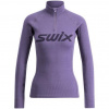 SWIX TRIKO RACEX MERINO, STOJÁČEK, dámské 10121-23-80120 - velikost XS