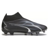 Shoes Puma ULTRA Match+ LL FG/AG 107511-02 (129339) Black/Green 47
