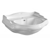 Kerasan RETRO keramické umývadlo 56x46,5cm SPH 104501