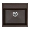Sinks SOLO 560 Marone ACRSO56051093