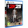 TAKE 2 PS5 - NBA 2K25 5026555437998