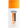 L'Oréal Paris Men Expert Hydra Energetic Invisible Anti-UV Fluid SPF50+ ochranný a rozjasňujúci pleťový fluid 50 ml pre mužov