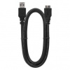 Emos S70203 USB 3.0, A/M – micro B/M 1m