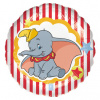 Amscan Balónik fóliový Disney Dumbo 43 cm