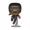 Funko Pop! Figúrka Marvel Čo ak...? Hviezdny pán T'Challa