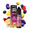 Just Juice Shake & Vape Fusion Berry Burst & Lemonade 10ml