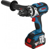 BOSCH GSR 18 VE-EC Professional - Akumulátorový vrtací skrutkovac 06019F1102