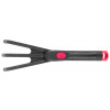 Kyprič Strend Pro Herrison GT989C, 28x8 cm
