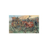 Italeri Italeri figurky - ENGLISH KNIGHTS AND ARCHERS (100 YEARS WAR) (1:72)