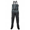 Nohavice FINNTRAIL WADERS ENDURO CAMO GREY