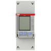 ABB B21 111-100 jednofázový elektromer, úředně schválený: áno, 1 ks; 2CMA100149R1000