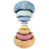 Stapelstein Summer Rainbow Set pastel explosion (200402)
