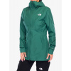 Bunda dámska The North Face Hikesteller Parka Shell Jacket - pine forest
