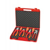 Knipex Box kompaktní s nářadím, 7mi dílný 00 21 15 Knipex Box na nářadí 7-dílný 00 21 15