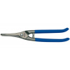 Bessey D206-250 univerzální nůžky D206-250