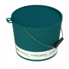 ALMEVA SIB; ALM Rudomal tmel 3kg DN TTARRU01 – cena za ks