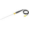 Fluke 80PK-26 univerzálne čidlo -40 do +816 °C Typ senzora K; 2098714