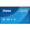 iiyama LH8664UHS-B3AG 86