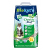 Podstielka Biokat's Classic Fresh 18L