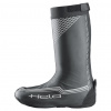 Návleky na čižmy Held Boot Skin long čierne matné - XL